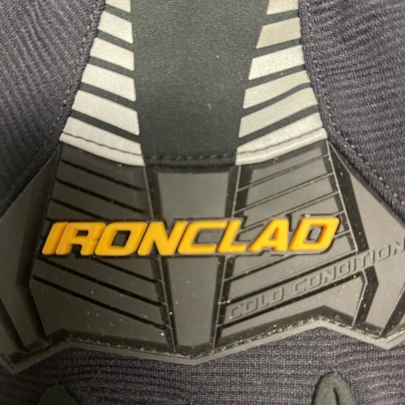 Work gloves - Picture 3 of 5